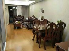 绿地天呈 91.1平3居 南北向精装修 着急出售