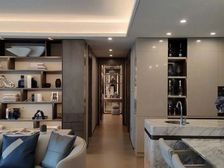 大横厅平层 新房推荐丨太湖新城CBD丨高品质精装丨4号线