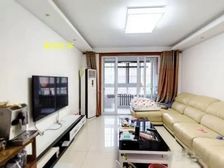 宝菊清水园 84.13平2居 南向简装修 自住保养好