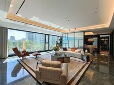 高新区 新楼盘小高层 首付20来万