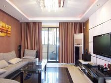 泰宸雅苑 123平3居 南北向精装修 方便看房