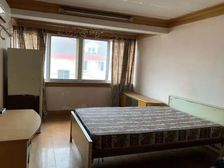 竹园公寓 85.28平2居 南向简装修 自住保养好