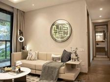 爱情·云锦万象 3室2厅2卫 毛坯 105万元 89平米