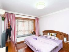 金地格林春岸 132平3居 南北向精装修