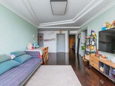 叶城五街坊 95平2居 南向精装修 安静不临街