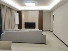 禹洲丁香里 115.46平3居 南北向精装修 着急出售