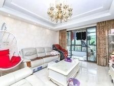 新城馥华里 142.29平3居 南北向精装修 随时签约