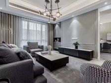 太湖旁一手新房别墅下叠带院子超大