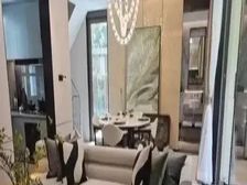 汉阳三环内, 新希望 下叠 超大院子 地下负两层 带采光井