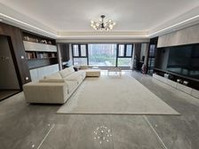 水悦城!花园洋房 装修98新 全屋地暖 居家大3房