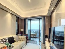 祈福名望天下 两房装修 拎包入住 急售280万