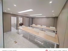 全新装修 136平地铁口 好招人 儒溪大厦3加1