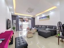 深业御泉山 4室2厅 167.48平