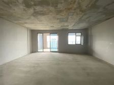 降价了!公园里的大平层现房 运河名都 230平4房4卫