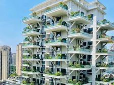 |集美新房|国企建发|第十代住宅|“城市森林花园住宅”