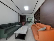 必看 有院子上上城洋房 复式 南北通透 精装修