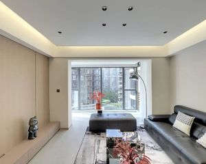 浅水半岛二期 3室1厅 南