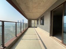 港窑路运河名都三期大平层 一梯一户现房 补贴