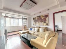 华泰家园116平240万3房 有汽车库 龙湖天街