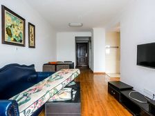 朝阳河花苑 二号线地铁 蠡口站 中上楼层 随时看房