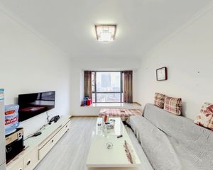 云翔金座 2室2厅 东南