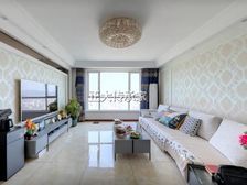 大成门 132平3居2厅2卫 南北向精装修 随时签约