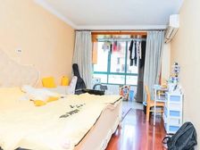 14号线地铁口!精装修,南北通两房