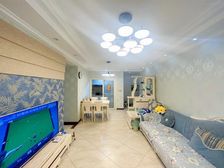 朝南朝中庭 环线轻轨站门口 业主急售