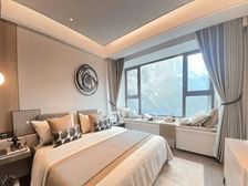 青山绿水+公园环绕 西山相府 新中式精装墅质洋房