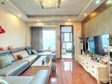 丨0佣购房丨全城房源都可联系 办完收费—汇融名城A区