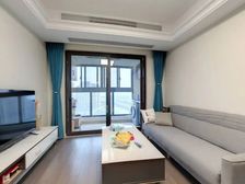 首开金茂熙和悦花园 3室2厅 88.3平