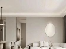 精装现房檀香府四期 洋房四居 单价3.8万 四叶草户型