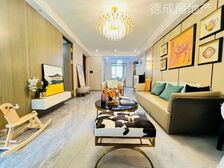 小高层降价了机场路现房现证丨精装拎包入住落地窗来电看房!