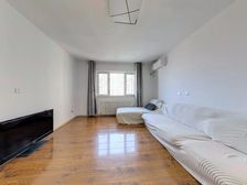 万达胜利小区 精装三室 南北通透 东大头采光好