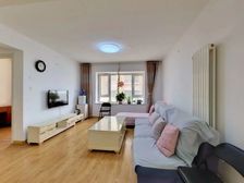 万达胜利小区 三室南北通透 卫生间带窗 可谈价随时看