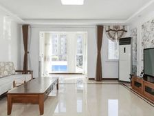 本周必卖+紧缺户型+楼层+精装修+拎包入住