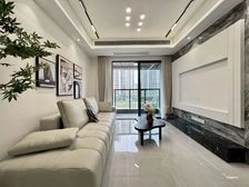 沙坪坝区 美的云来 三房 98万