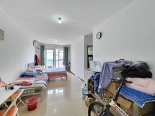 高楼层采光好 朝阳区亦庄线小红门站 鸿博家园一居室 有房本