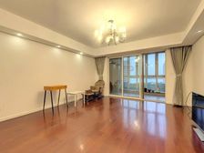 随时可看玲珑湾花园七八区精装4居 总价税费低交通便利