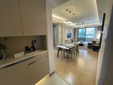 江铃新力铂萃中央 3室2厅2卫 精装修 80万元