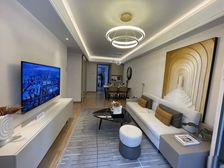 昌南买房必看江铃铂萃中央。地铁50米国企品质三房