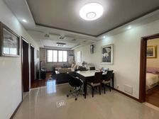 老业主委托:瑞金花园新上2房,正看体育场,价格好谈,海华卢湾