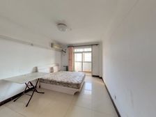 !上海道片 一居室 私产南向 低楼层 精装修 采光足