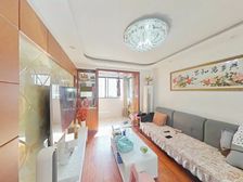 产权清晰 电梯房 出行方便 装修好 临地铁 满五