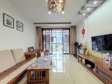 新港名城花园 3室2厅 128.2平