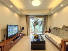 和风雅致 2室2厅 101.6平