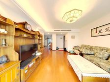 仁恒海河广场 海河边优质资产 户型方正 业主诚意出售