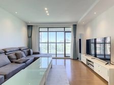 新港名城花园 3室2厅 141.22平