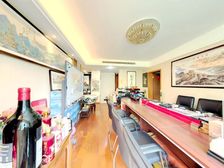 通透四室 坐拥小区花园 仁恒物业