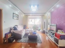 沉香苑一街坊 中间好楼层 精装可拎包入住 南北通透 交通便利